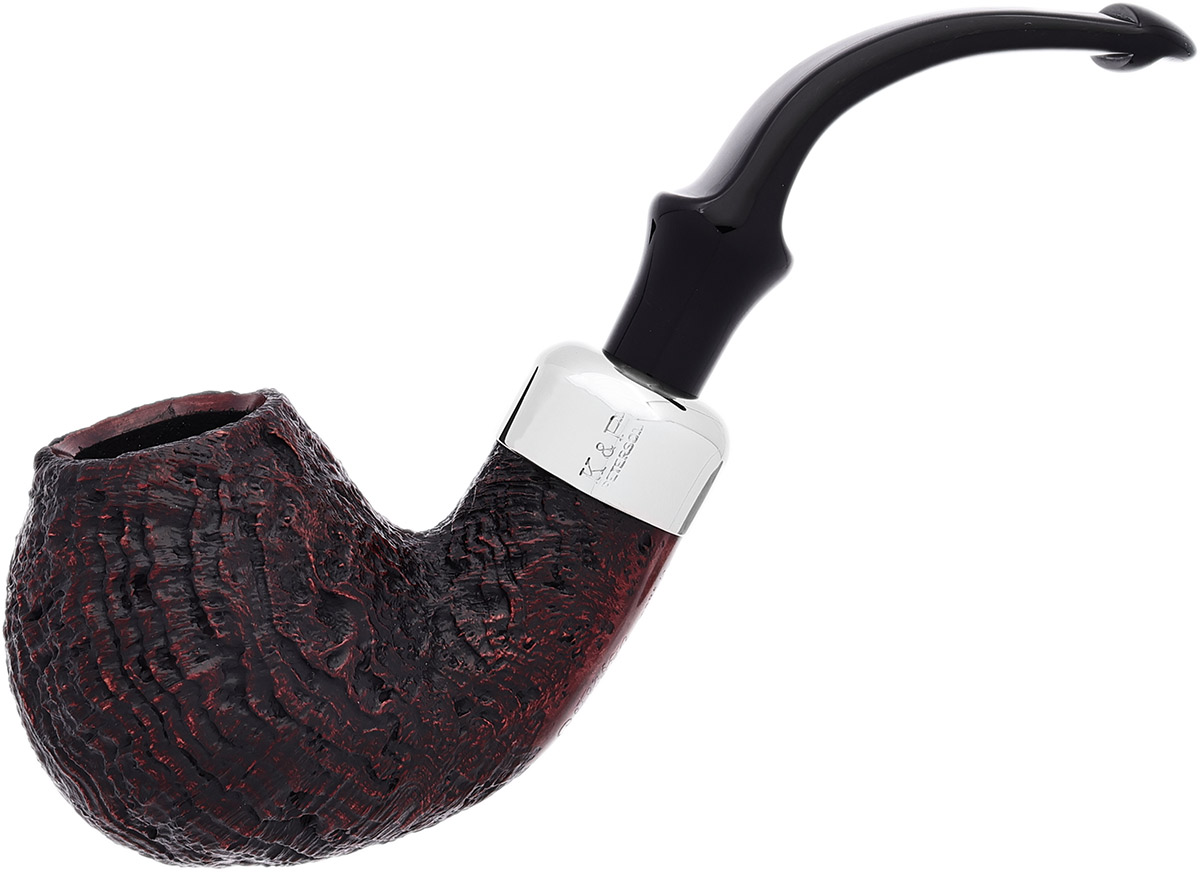 Peterson System Standard Sandblasted (B42) P-Lip