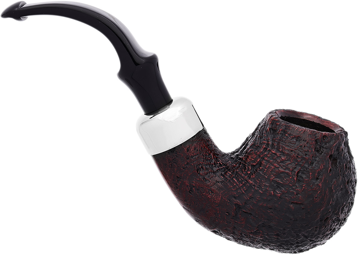 Peterson System Standard Sandblasted (B42) P-Lip