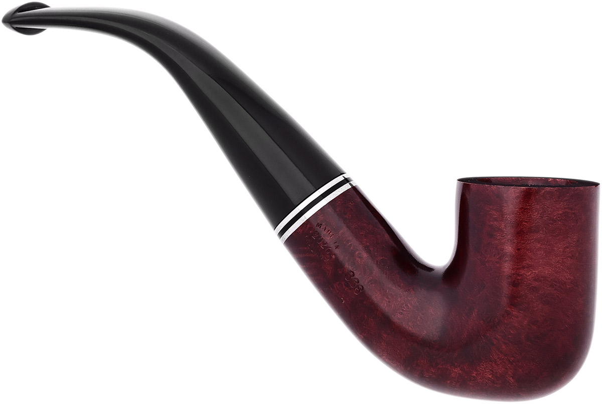 Peterson Killarney Red (338) Fishtail