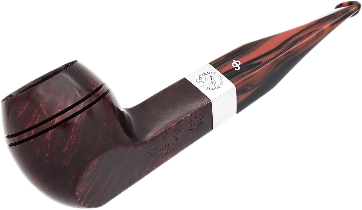 Peterson Irish Harp (150) Fishtail