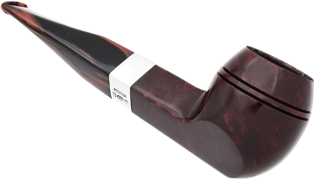 Peterson Irish Harp (150) Fishtail
