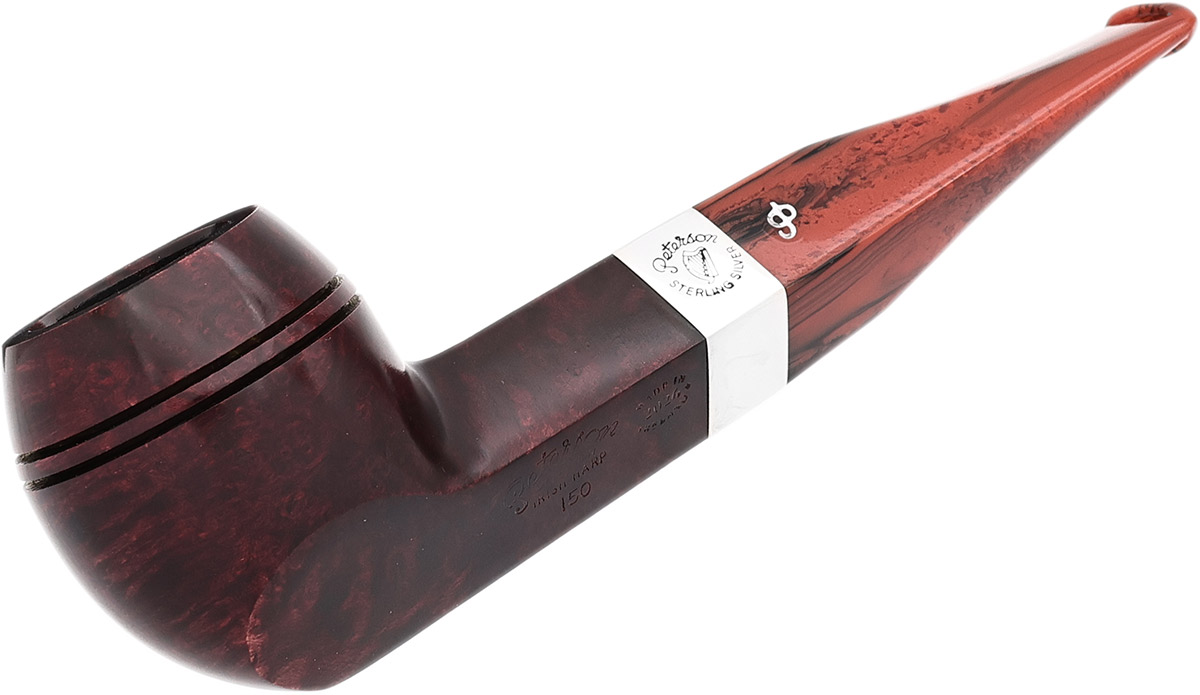 Peterson Irish Harp (150) Fishtail