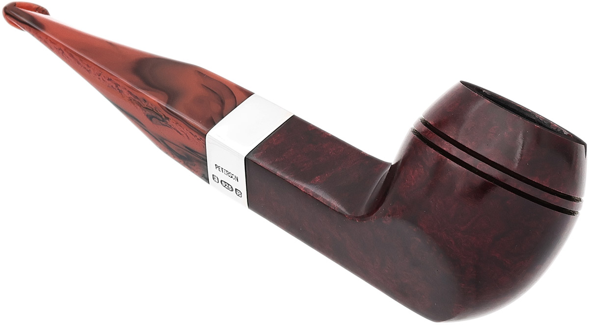 Peterson Irish Harp (150) Fishtail