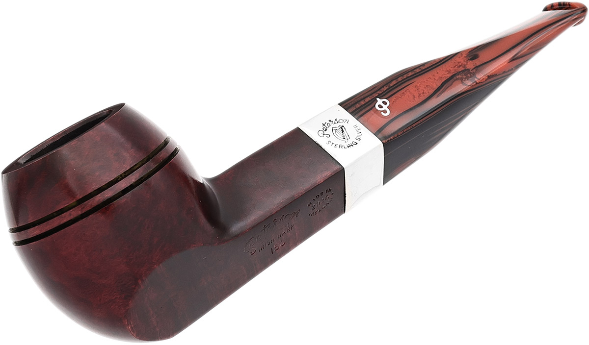 Peterson Irish Harp (150) Fishtail