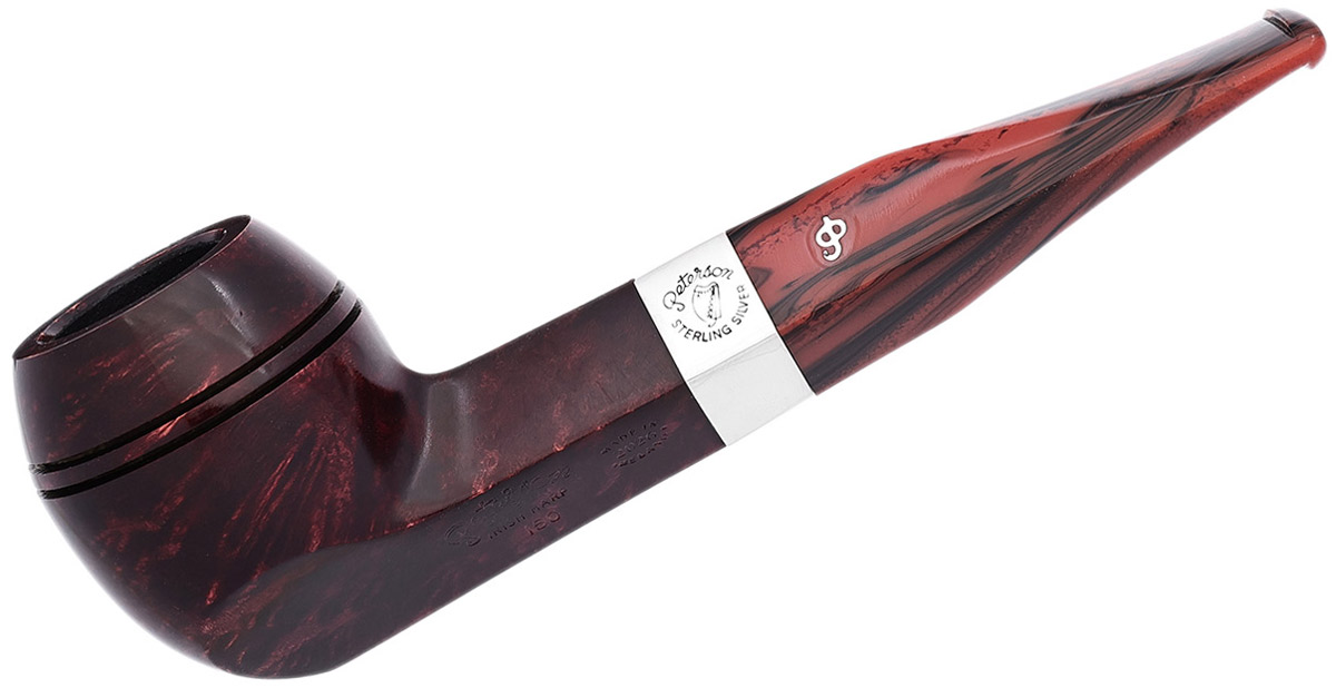Peterson Irish Harp (150) Fishtail