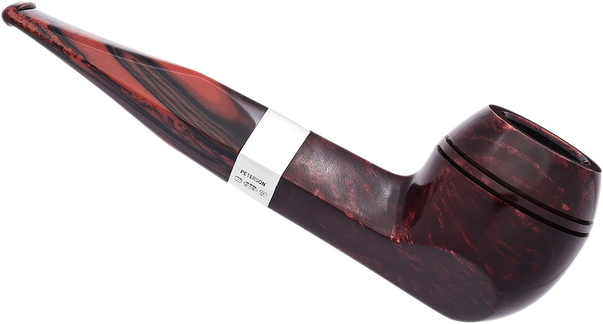 Peterson Irish Harp (150) Fishtail