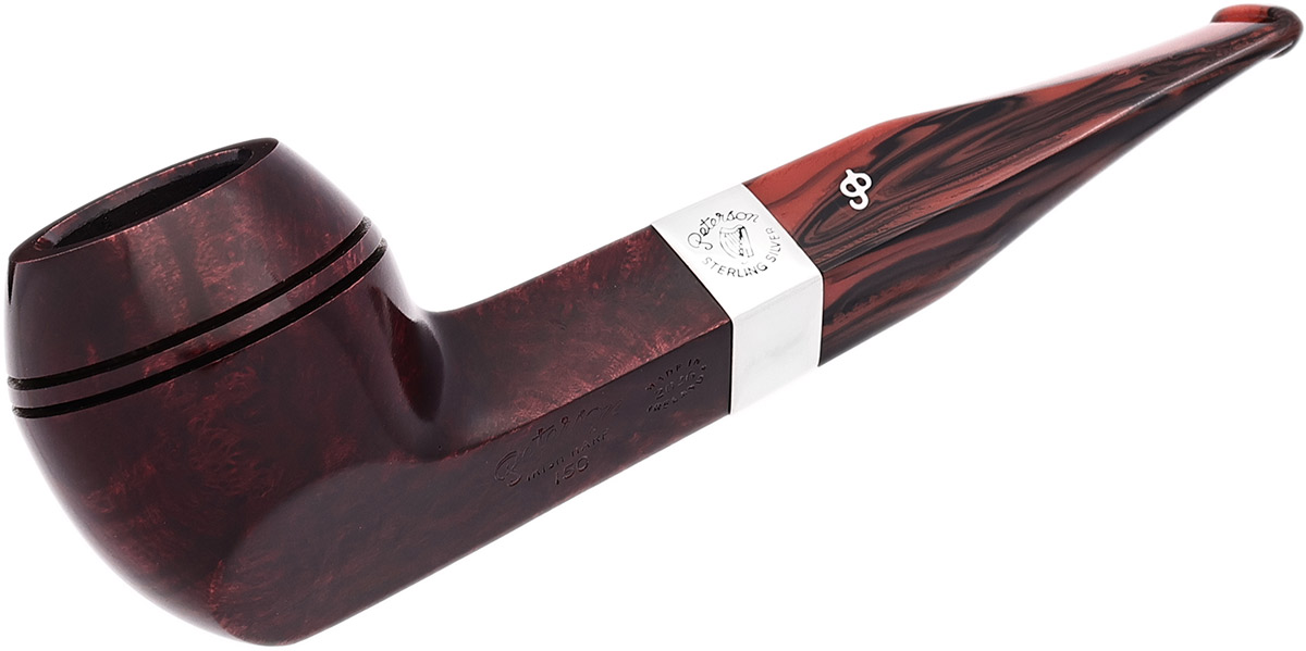 Peterson Irish Harp (150) Fishtail