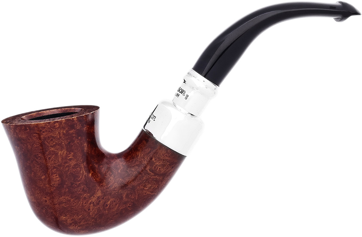 Peterson System Spigot Smooth (305) P-Lip