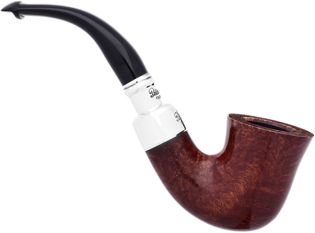 Peterson System Spigot Smooth (305) P-Lip