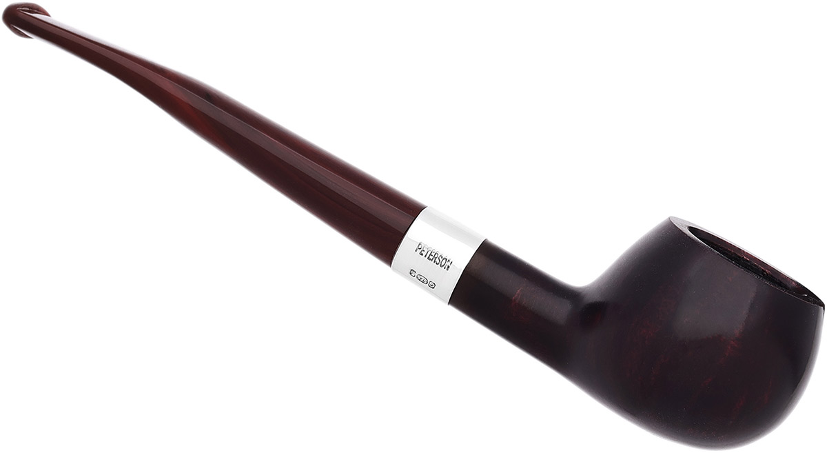 Peterson Irish Harp (406) Fishtail