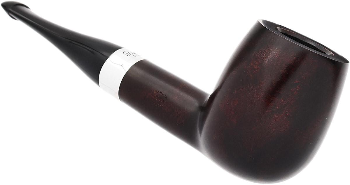 Peterson House Pipe Heritage Billiard P-Lip