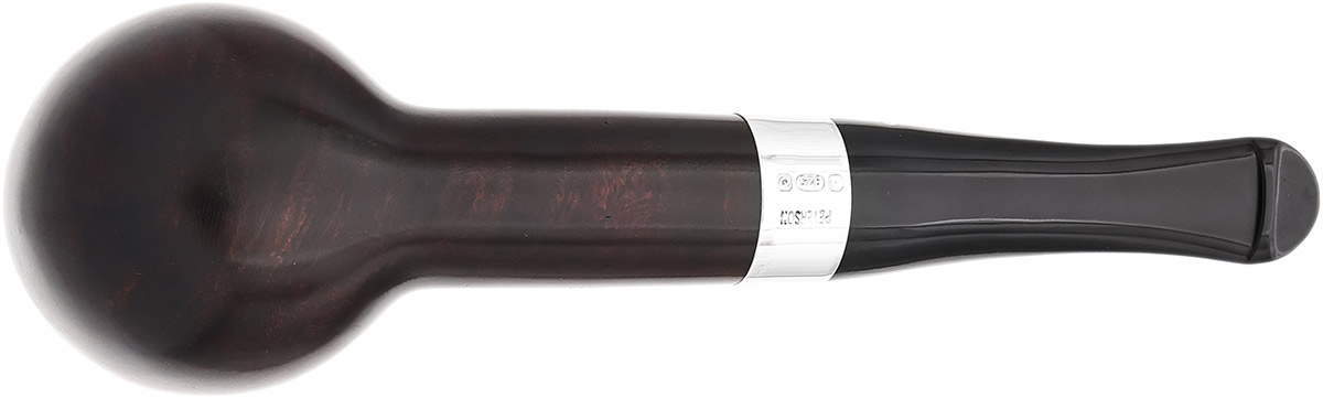 Peterson House Pipe Heritage Billiard P-Lip