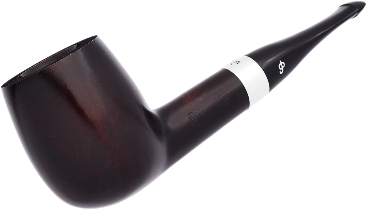 Peterson House Pipe Heritage Billiard P-Lip