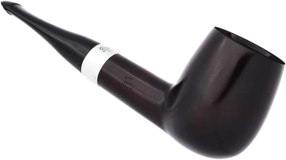 Peterson House Pipe Heritage Billiard P-Lip
