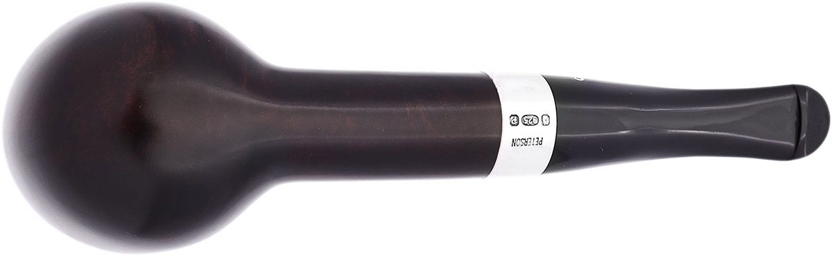 Peterson House Pipe Heritage Billiard P-Lip