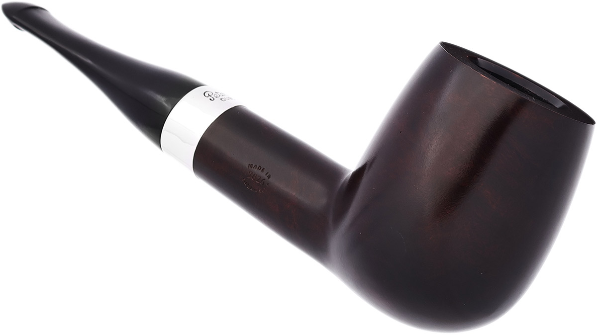 Peterson House Pipe Heritage Billiard P-Lip