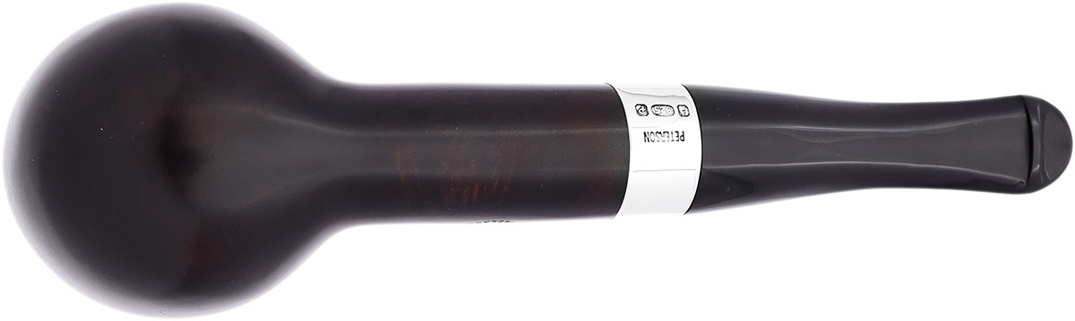 Peterson House Pipe Heritage Billiard P-Lip