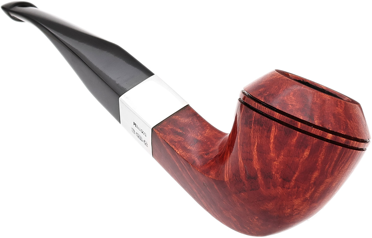 Peterson Deluxe Classic Terracotta (B5) P-Lip