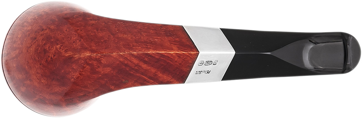 Peterson Deluxe Classic Terracotta (B5) P-Lip
