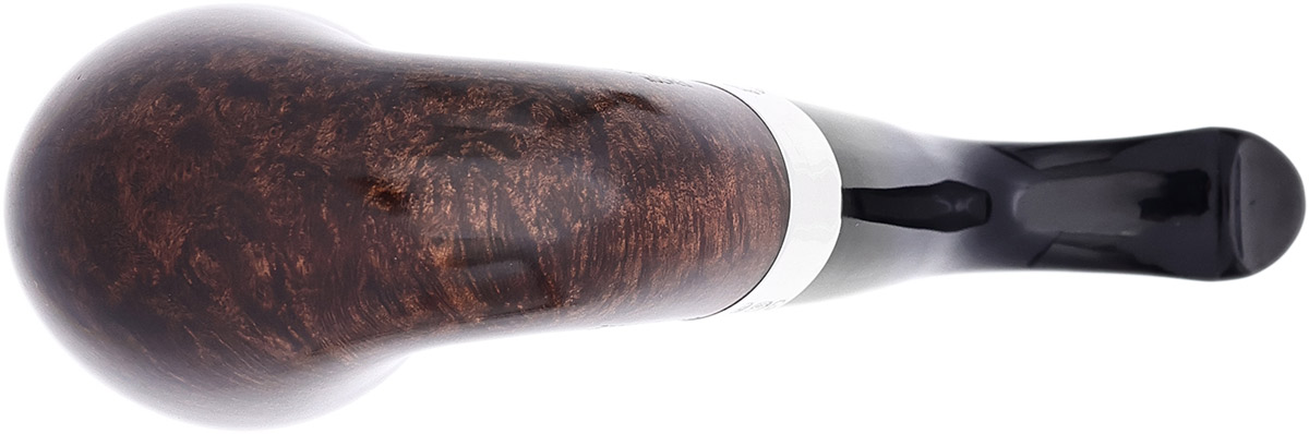 Peterson Sherlock Holmes Dark Smooth Baskerville P-Lip