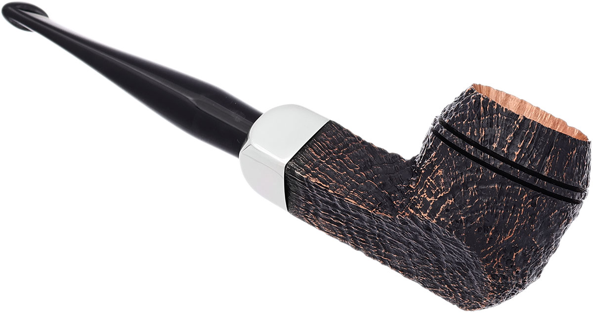 Peterson Arklow Sandblasted (150) Fishtail