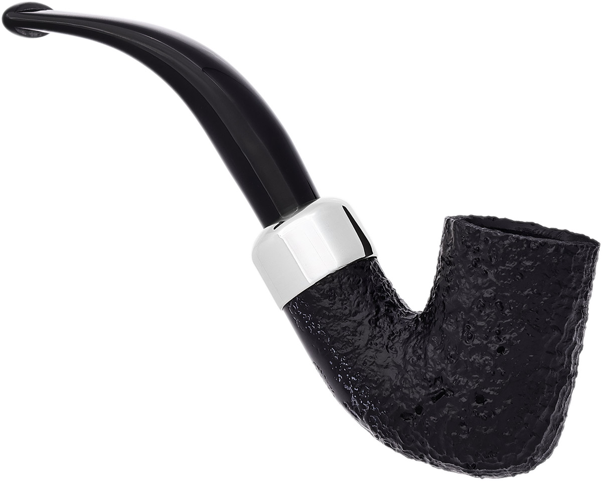Peterson Army Filter Sandblasted (338) Fishtail (9mm)
