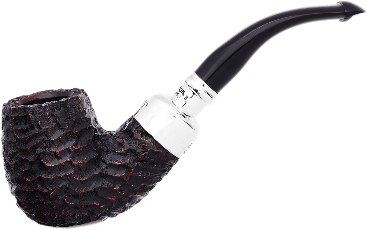 Peterson System Spigot Rusticated (307) P-Lip