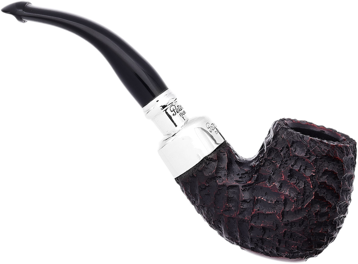 Peterson System Spigot Rusticated (307) P-Lip