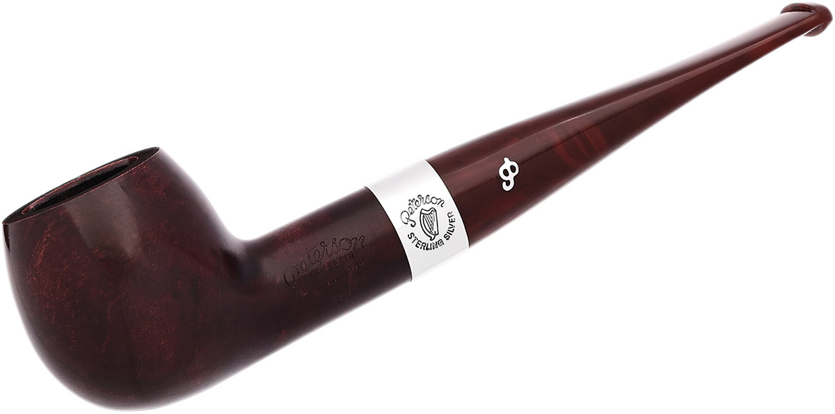 Peterson Irish Harp (87) Fishtail