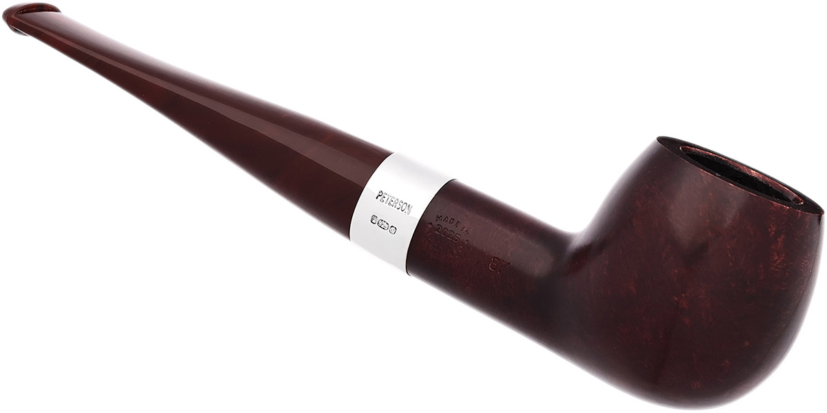Peterson Irish Harp (87) Fishtail