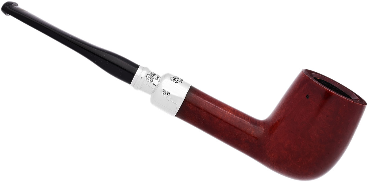 Peterson Terracotta Spigot (106) Fishtail