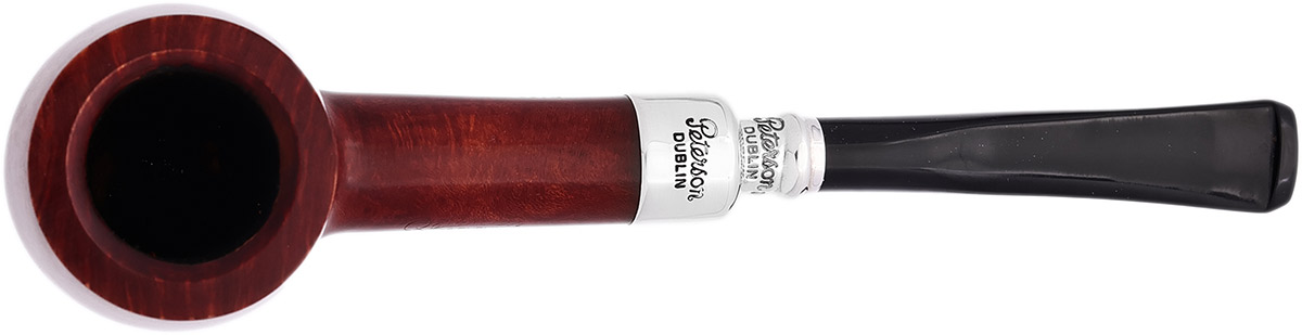 Peterson Terracotta Spigot (106) Fishtail