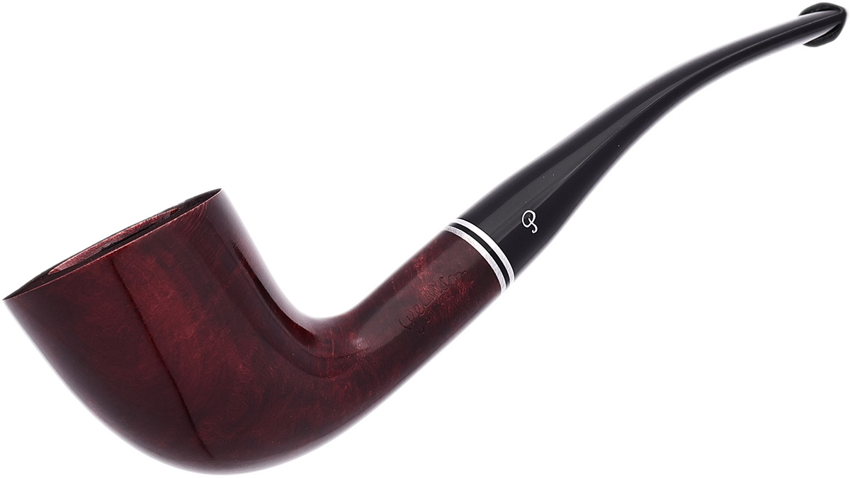 Peterson Killarney Red (129) Fishtail