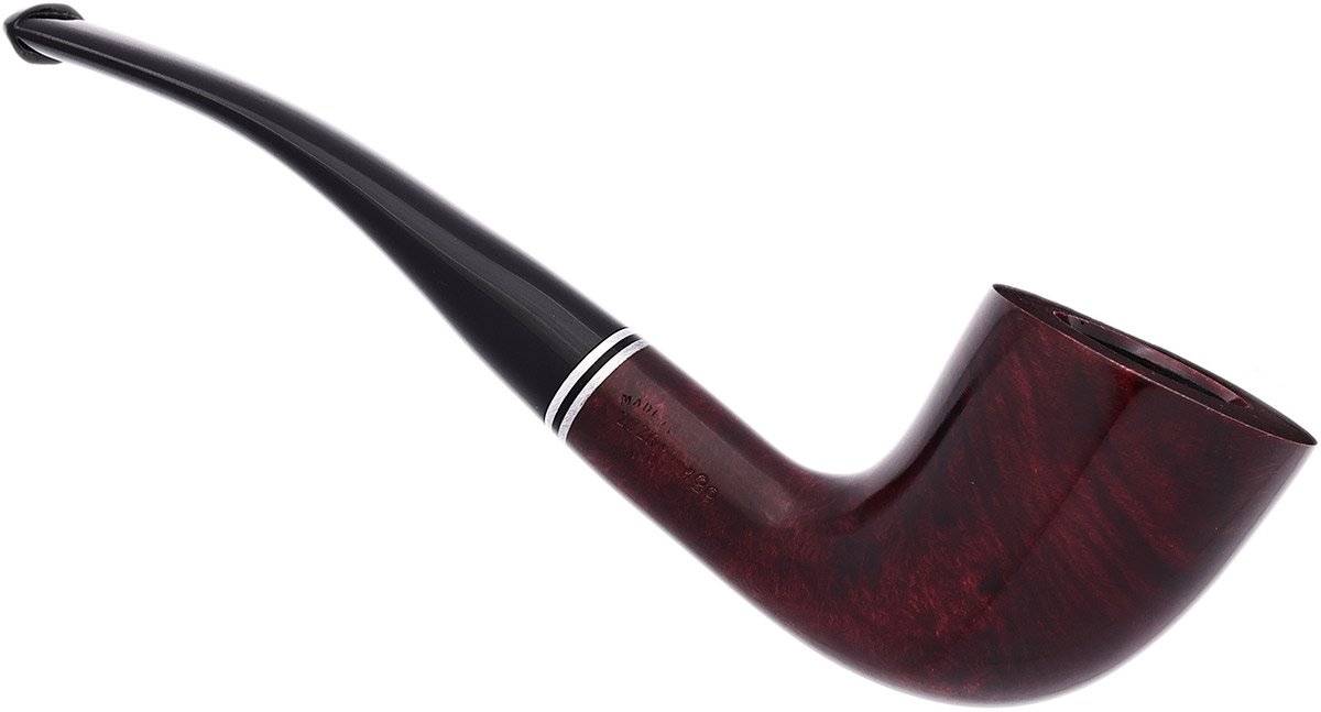 Peterson Killarney Red (129) Fishtail
