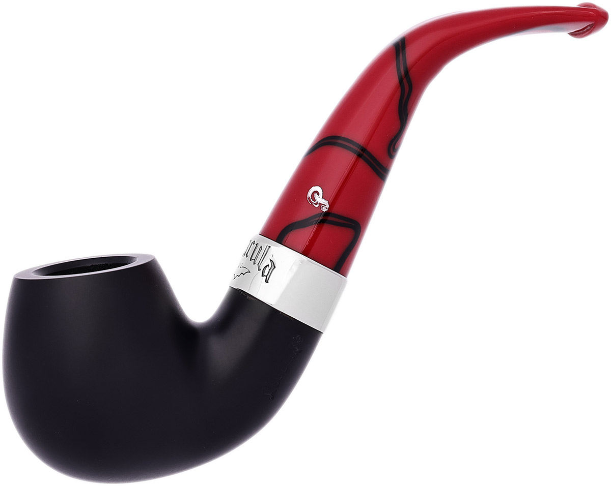 Peterson Dracula Smooth (230) Fishtail