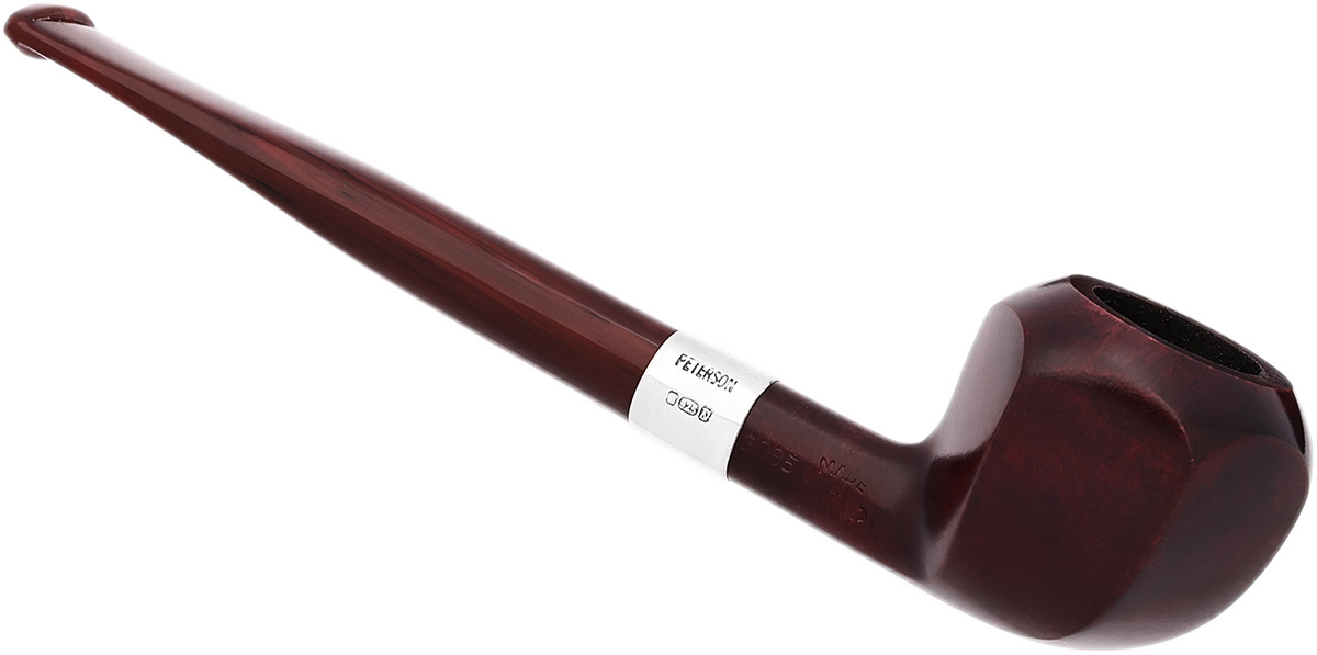 Peterson Irish Harp (3085) Fishtail