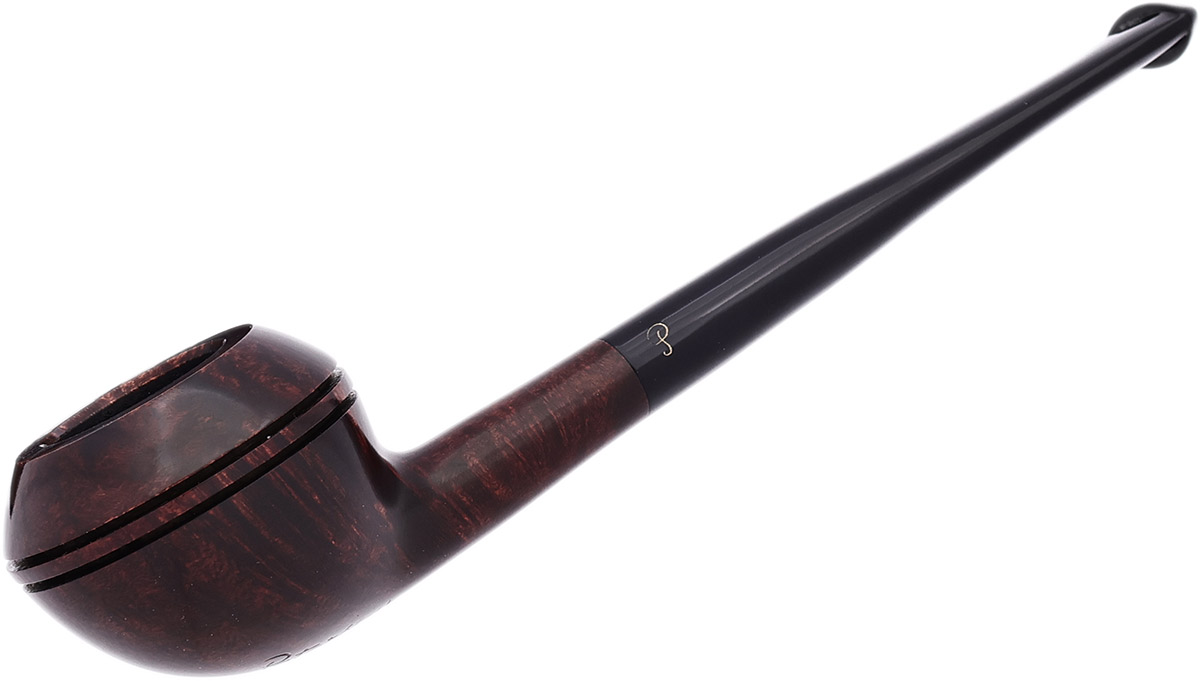 Peterson Aran Smooth (411) Fishtail