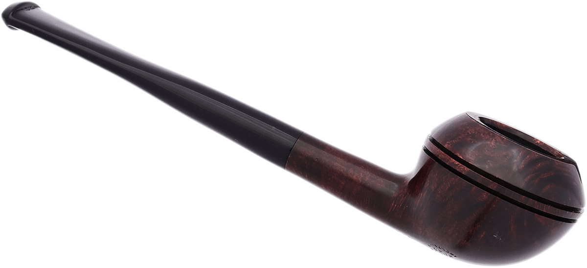 Peterson Aran Smooth (411) Fishtail