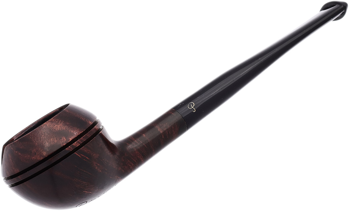 Peterson Aran Smooth (411) Fishtail