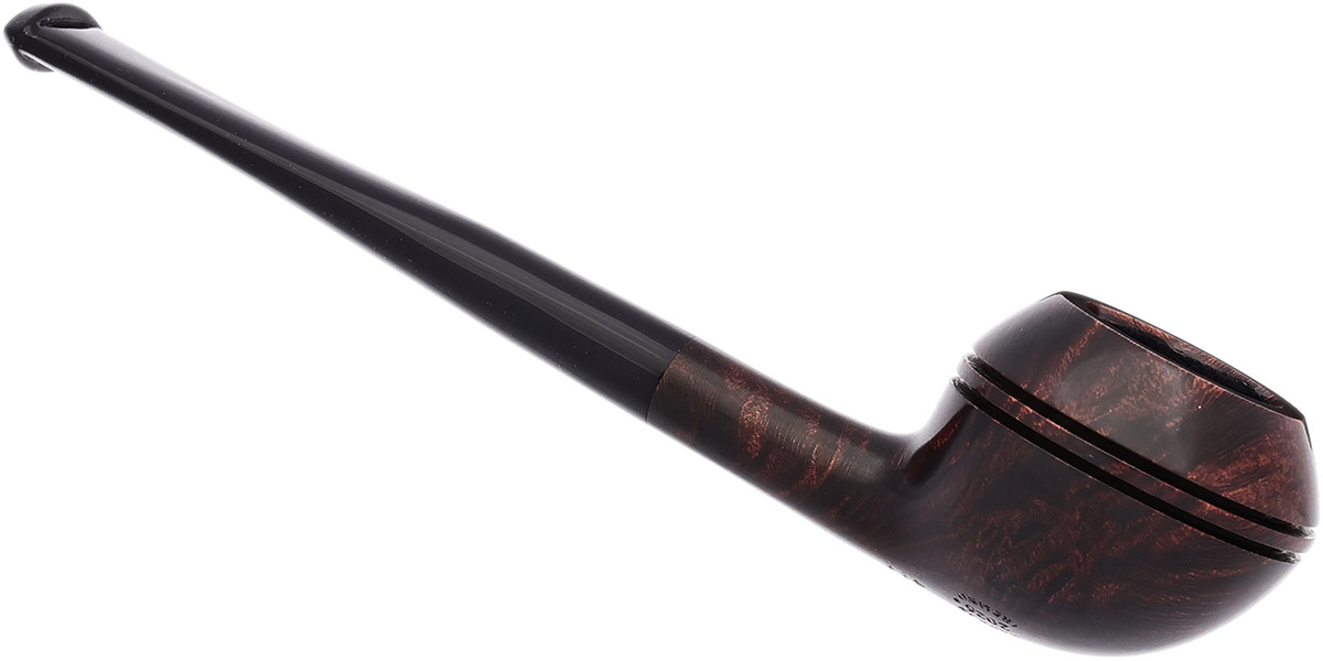 Peterson Aran Smooth (411) Fishtail