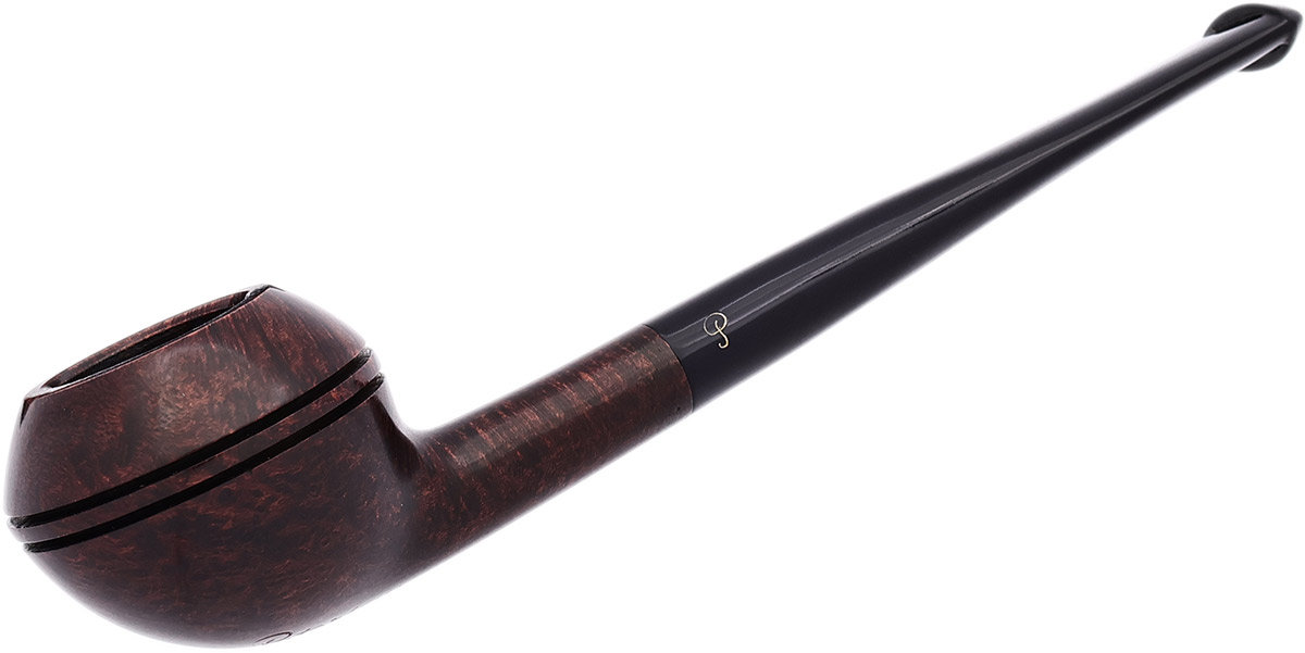 Peterson Aran Smooth (411) Fishtail