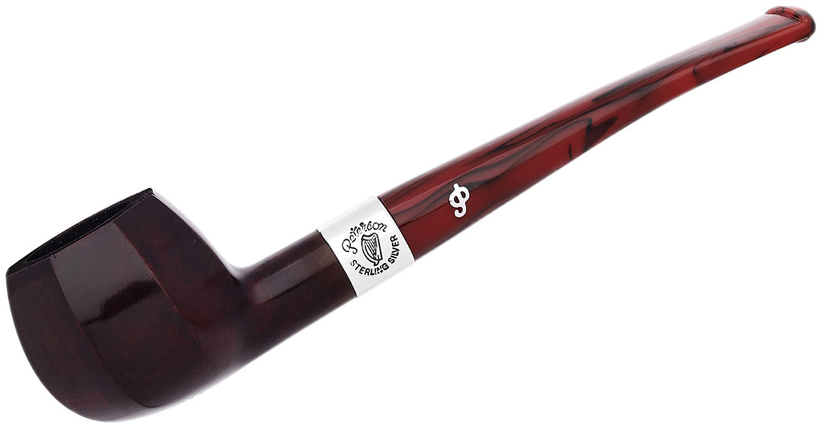 Peterson Irish Harp (3070) Fishtail