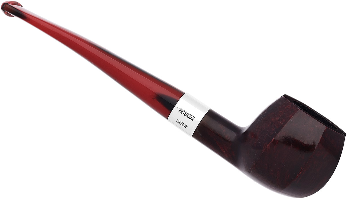 Peterson Irish Harp (3070) Fishtail