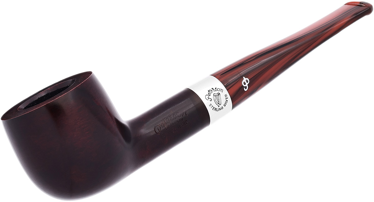 Peterson Irish Harp (606) Fishtail