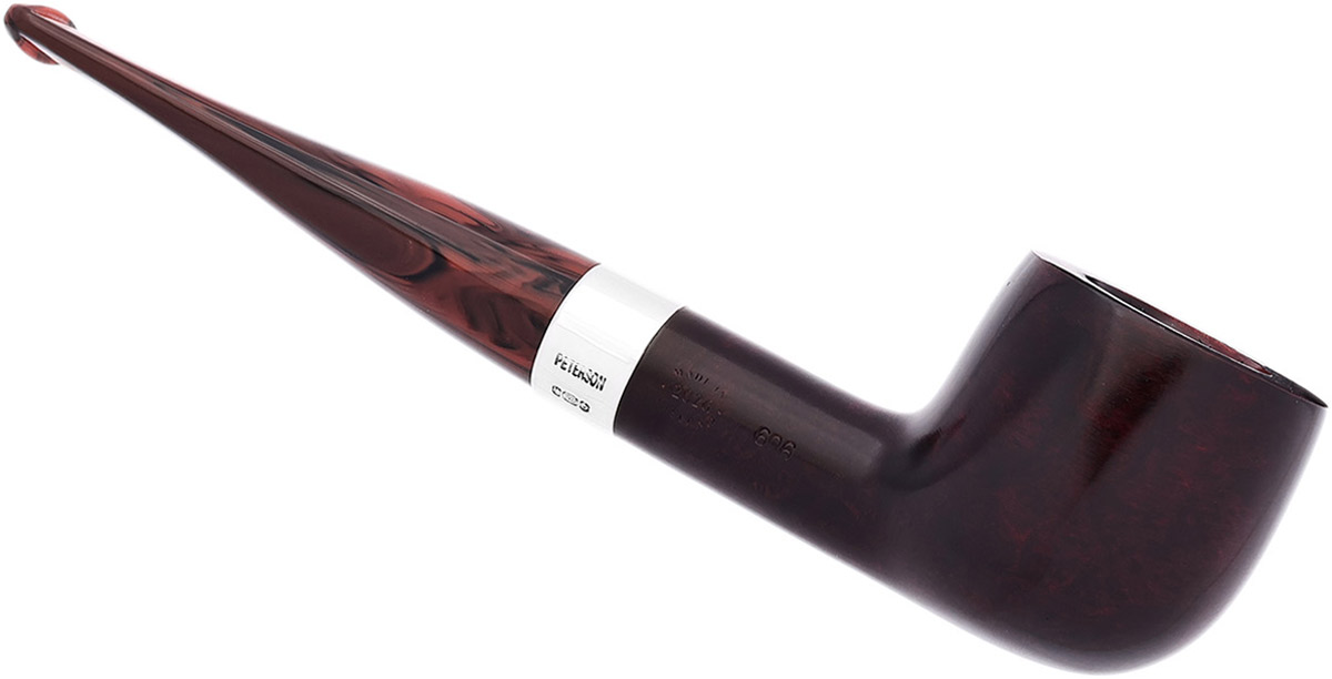 Peterson Irish Harp (606) Fishtail
