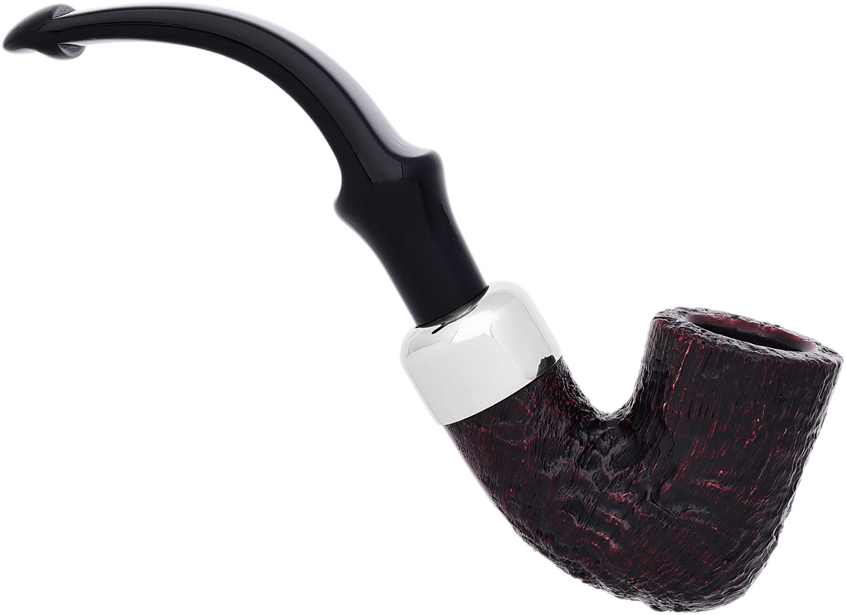 Peterson System Standard Sandblasted (313) P-Lip