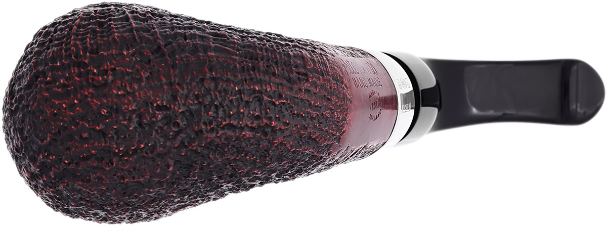 Peterson Pub Pipe Sandblasted P-Lip