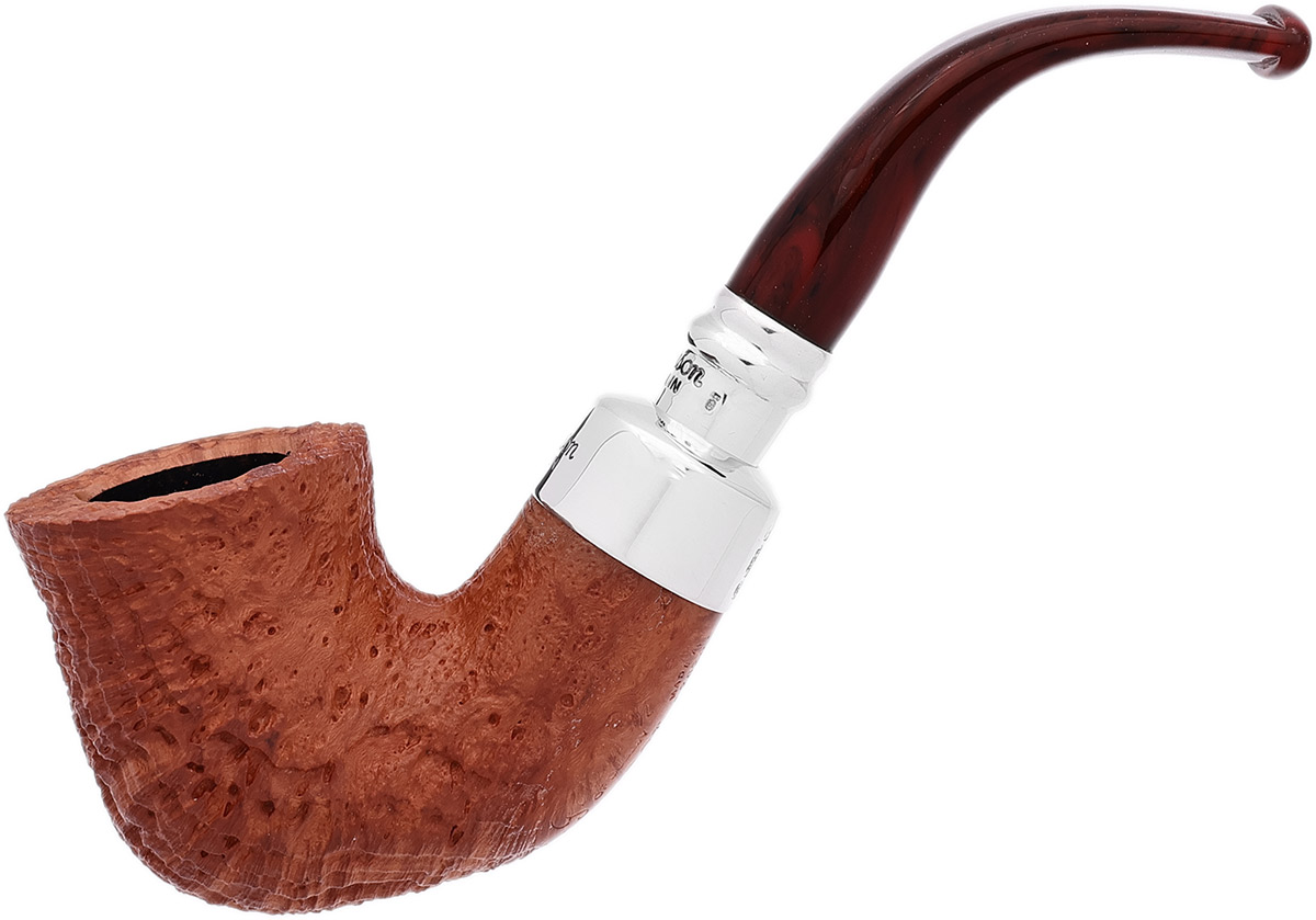 Peterson Barley Spigot (05) Fishtail