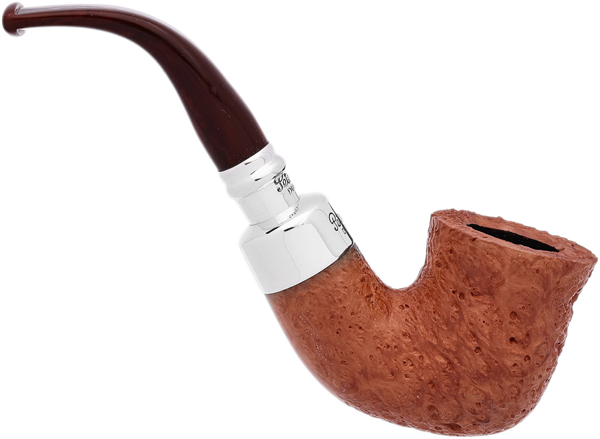 Peterson Barley Spigot (05) Fishtail