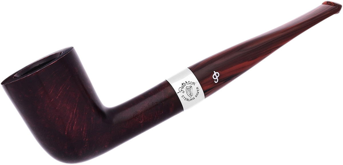 Peterson Irish Harp (120) Fishtail